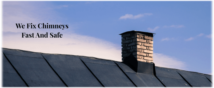 Chimney Repair Yucaipa CA