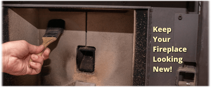 Fireplace Cleaning Yucaipa CA