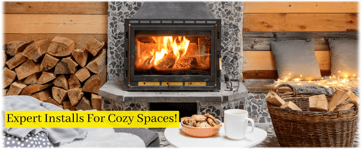 Fireplace Installation Yucaipa CA