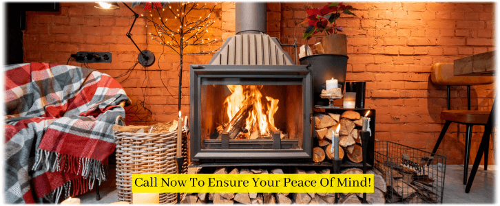 Yucaipa CA Chimney Cleaning Yucaipa CA Chimney Cleaning